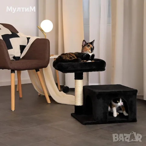 Котешка катерушка lionto Cat, снимка 2 - За котки - 48963971