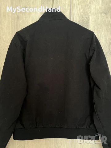 Raf Simons оригинално мъжко яке М, снимка 3 - Якета - 56167973