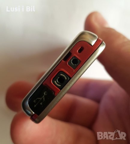 Nokia 6300, снимка 7 - Nokia - 25585308