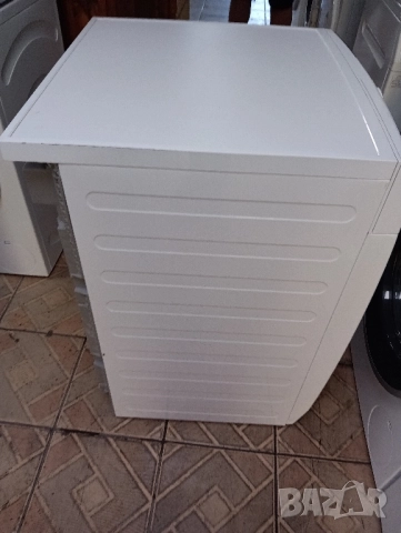 Сушилня с термопомпа АЕГ Aeg Series 8000 A+++ 8кг 2 години гаранция!, снимка 4 - Сушилни - 51940465