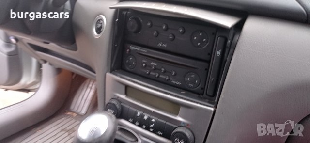 Renault Laguna 1.8-115к.с Автоматик, снимка 12 - Автомобили и джипове - 31381723