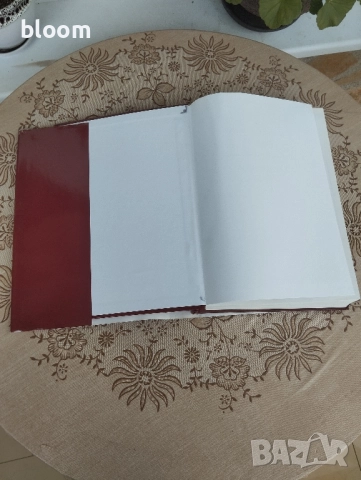 Висш адвокатски съвет , снимка 4 - Специализирана литература - 51626117