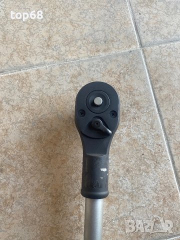 Тресчотка Топмастер 3/4, снимка 3 - Гедорета - 42520232