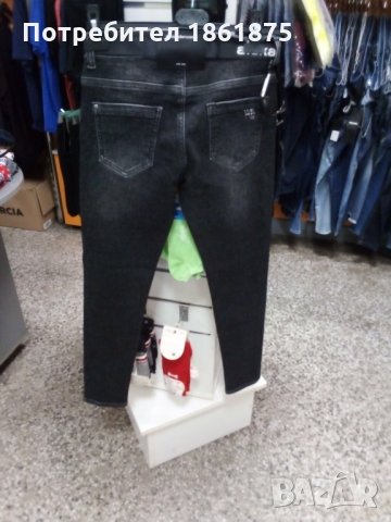 Дамски дънки хит модел, снимка 2 - Дънки - 30495260