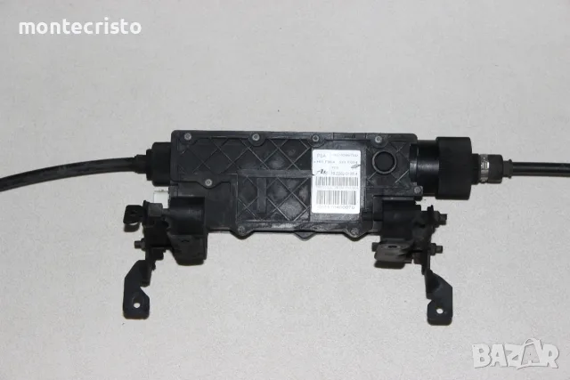 Електронна ръчна спирачка Citroen C5 III (2008-2017г.) 9674099780 / 10.2202-0128.4 / 10220201284