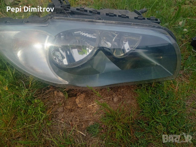 Десен фар BMW 1 (E81, E82, E87, E88) (2003-2013