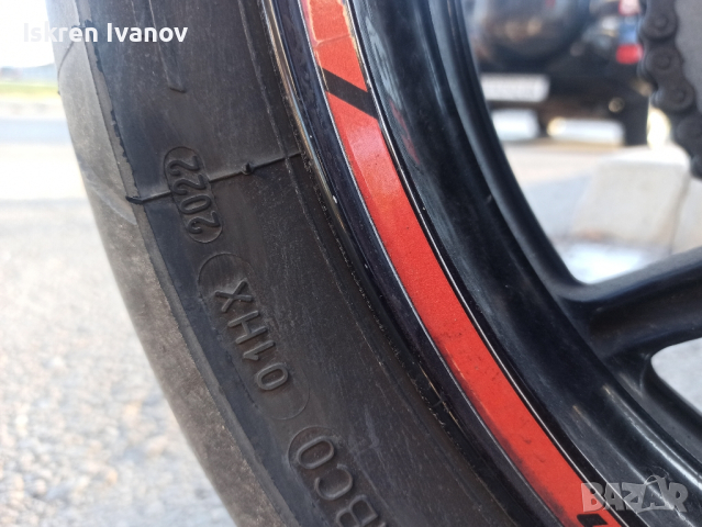   Kawasaki ER6n 2010, снимка 6 - Мотоциклети и мототехника - 44200285