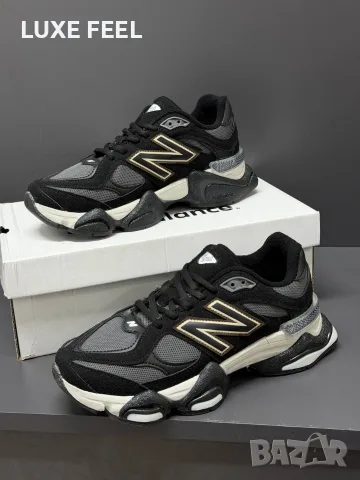 New Balance 🔹Мъжки Маратонки , снимка 3 - Маратонки - 56025690