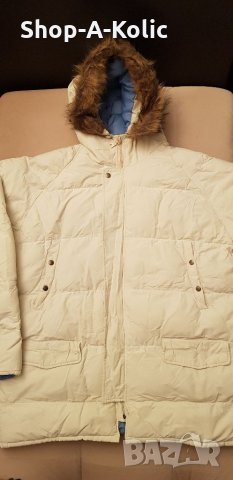 Vintage NOTORIUS Parka Hooded Jacket Style: PIMP