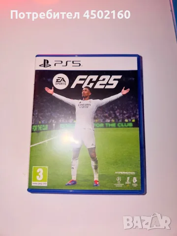 Fc   25  Ps 5  .