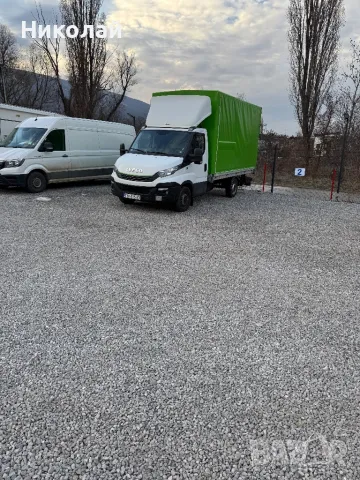 Транспортни услуги , снимка 6 - Транспортни услуги - 42637745