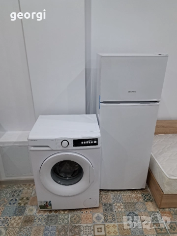 Гарсониера, снимка 10 - Квартири, нощувки - 52860773