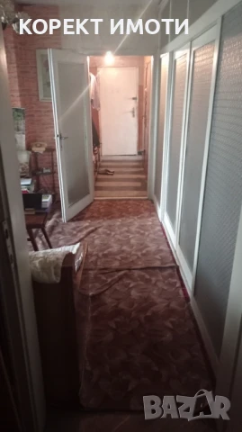 ПРОДАВА 3-стаен апартамент в кв. Добруджански, снимка 10 - Апартаменти - 49534317