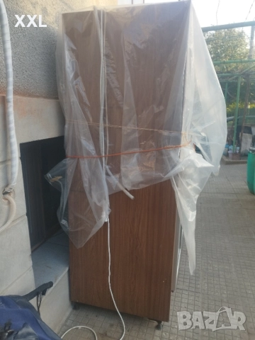 хладилна витрина , снимка 3 - Витрини - 52061041