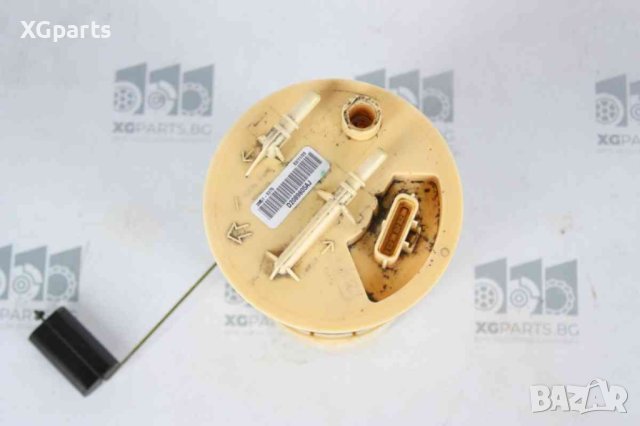 Нивомер гориво за Volvo V50 1.6D 109 к.с. (2008-2012), снимка 2 - Части - 44429651