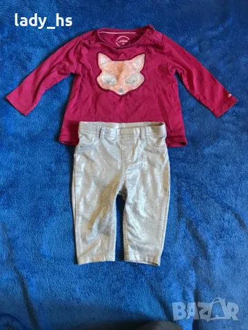 Бебешки комплектчета, снимка 6 - Комплекти за бебе - 48181469