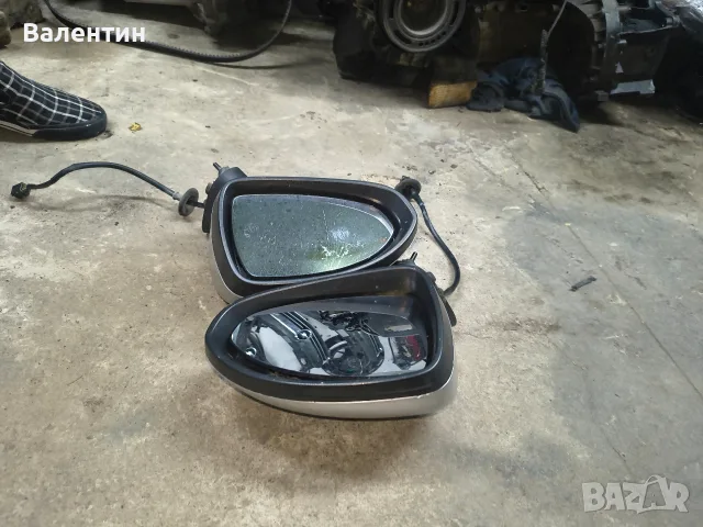 електрически огледала за Opel Corsa D, снимка 4 - Части - 55811759