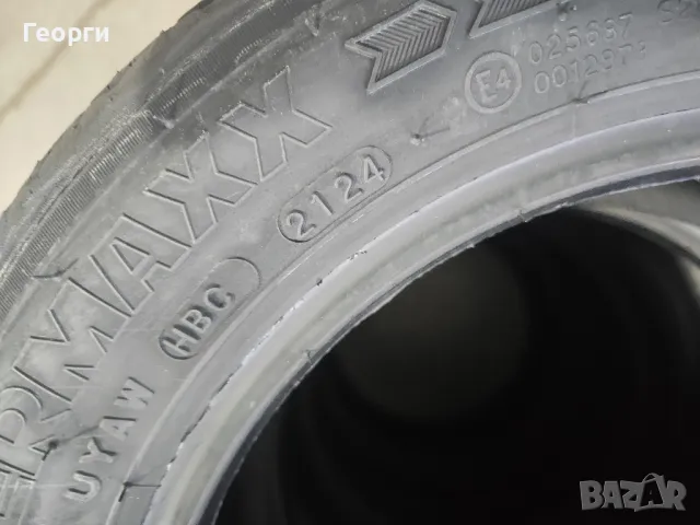 Гуми 195/50/13С Тrailermaxx, снимка 2 - Гуми и джанти - 49043171