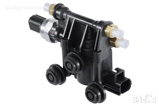 Заден разпределител за Rover, снимка 3 - Части - 50455150