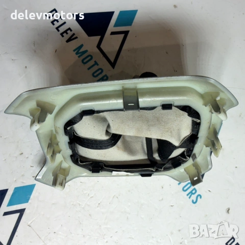 Маншон за скоростен лост с интериорна лайсна от Jeep Renegade 1.6i E-torque двигател 55263842 / EJH, снимка 7 - Аксесоари и консумативи - 54071333