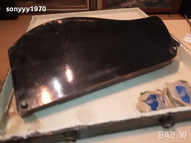 ЦИТРА-СТАР МУЗИКАЛЕН ИНСТРУМЕНТ ОТ АНГЛИЯ 3108221948, снимка 17 - Струнни инструменти - 37860645