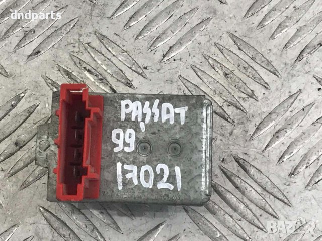 Реостат VW Passat,1999г.