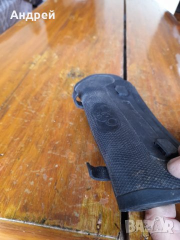 Стара Чантичка за велосипед,колело #10, снимка 4 - Други ценни предмети - 40083495