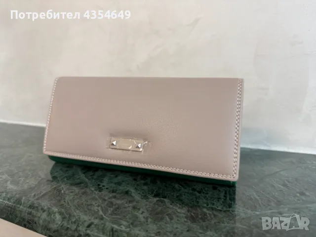 Дамски портмонета висококачествена еко кожа, снимка 7 - Портфейли, портмонета - 48981336