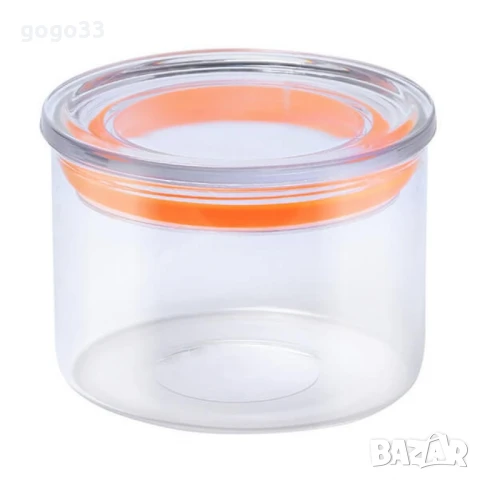 Буркан Luigi Ferrero FR-1435, 350ml, снимка 3 - Други стоки за дома - 51056141