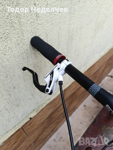 Диета Джъмп 26 цола , снимка 4 - Велосипеди - 52891119