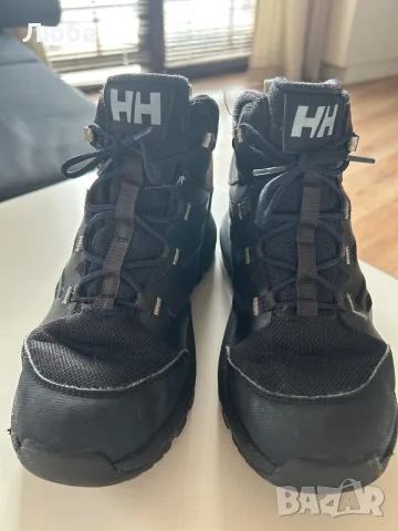 Зимни детски унисекс боти Helly Hansen, снимка 3 - Детски боти и ботуши - 56198188