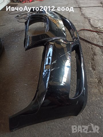 Броня предна оригинална bmw e90/91 08-13г, снимка 3 - Части - 37965625
