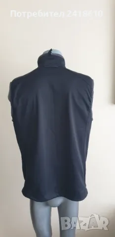 Haglofs ULTRA Gore - Windstopper Vest Mens Size XL НОВО! ОРИГИНАЛ! Мъжки Елек!, снимка 5 - Спортни дрехи, екипи - 47357566