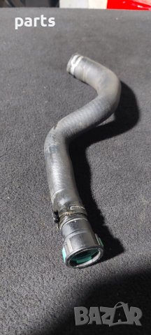 Воден Маркуч със Бърза Връзка N, снимка 2 - Части - 38343648