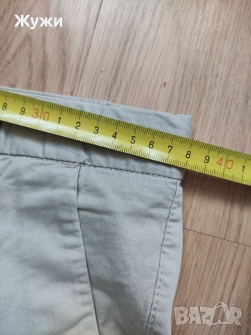 Мъжки летни панталонки S размер. НОВИ мъжки дънки М  размер., снимка 9 - Къси панталони - 36854664
