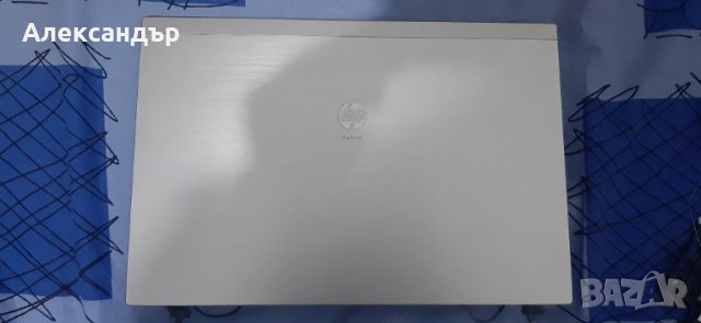 Части за лаптоп HP ProBook 4520s, снимка 3 - Части за лаптопи - 31400428