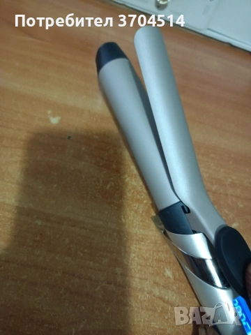 Професионална маша за коса , снимка 6 - Аксесоари за коса - 53035661