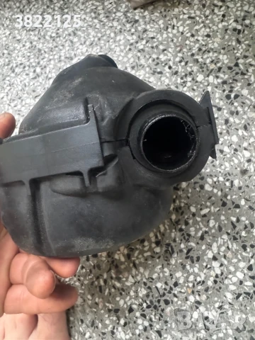 Маслен сепаратор BMW e90 n52b25, снимка 2 - Части - 51055128