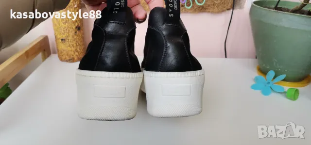 Обувки Stockholm design group 41 н. , снимка 5 - Дамски ежедневни обувки - 49746811