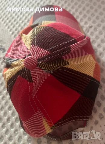 Шапки бейзболни - есента дойде , снимка 4 - Спортна екипировка - 50703733