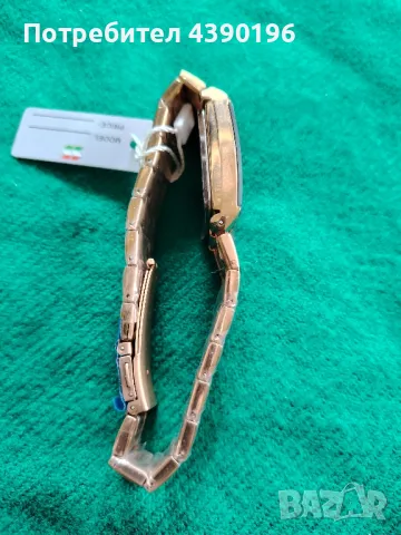 Нов часовник марка Swish , снимка 2 - Мъжки - 49322663