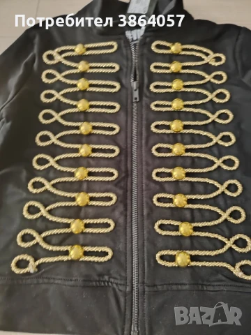 Якенце от Ветейда, снимка 5 - Якета - 50973425