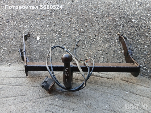 Тегличи за коли , снимка 2 - Аксесоари и консумативи - 40102029