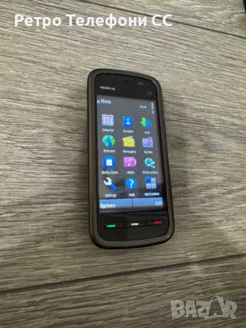 Nokia 5228 Уникален, снимка 1