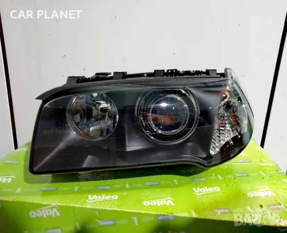 Фар Фарове за БМВ Х3 Е83 / BMW X3 E83 Bi-Xenon., снимка 3 - Части - 49116662