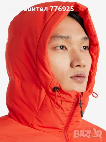 Оригинално зимно яке PUMA, снимка 3 - Якета - 56214096