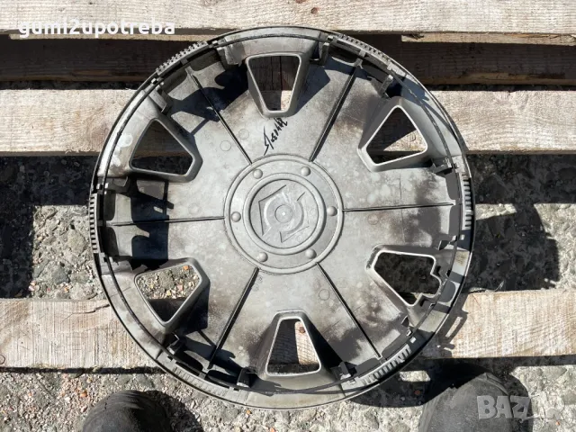 15 цола Тас за SUZUKI Swift Сузуки Суйфт 43250 62J50, снимка 2 - Аксесоари и консумативи - 49406343