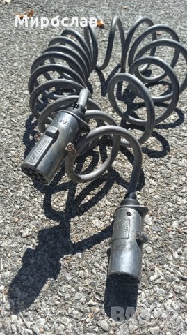 кабели за ремарке (камион)