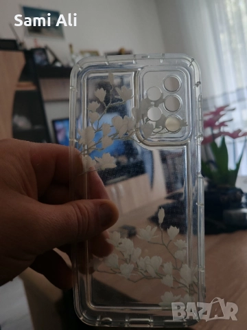 Продавам кълъфи за самсунг xs A23 Продавам кълъфи за самсунг xs A23 1бр, снимка 2 - Samsung - 51952276