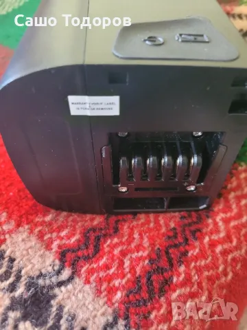 E- bike battery 36V /14.5Ah/522Wh  НОВА, снимка 1